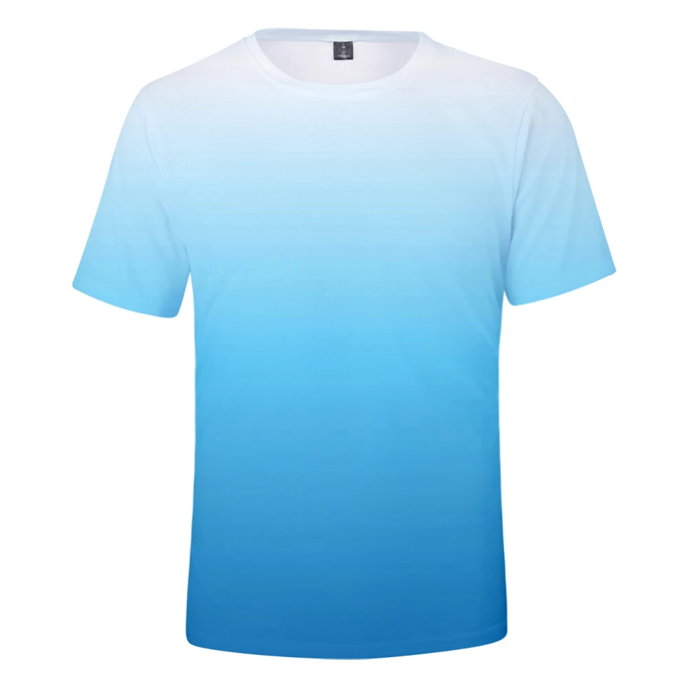 

2021 Summer Men And Women Same Style Parent-Child Fashion Streetwear T-Shirt Top Tee Breathable Quick-Drying Custom 3D