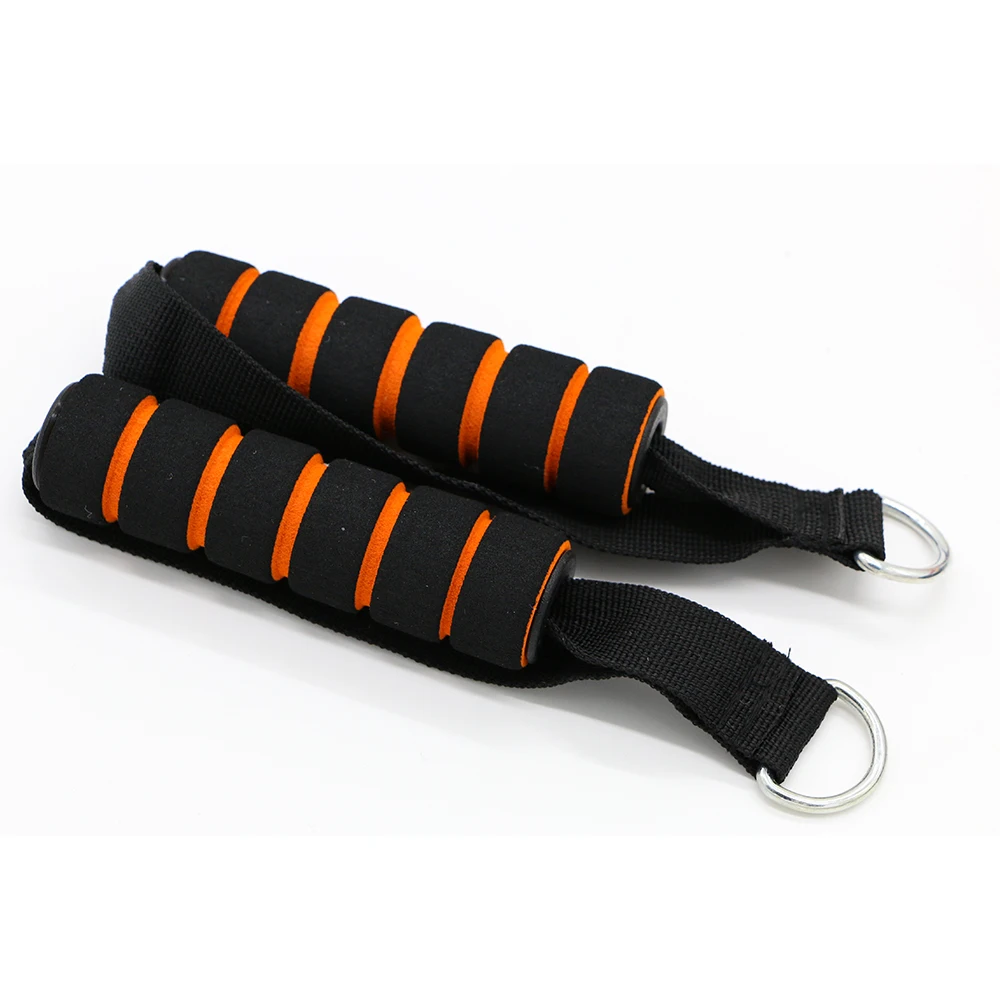 17 шт. латексная Тяговая веревка для занятий фитнесом Набор резинок йогой