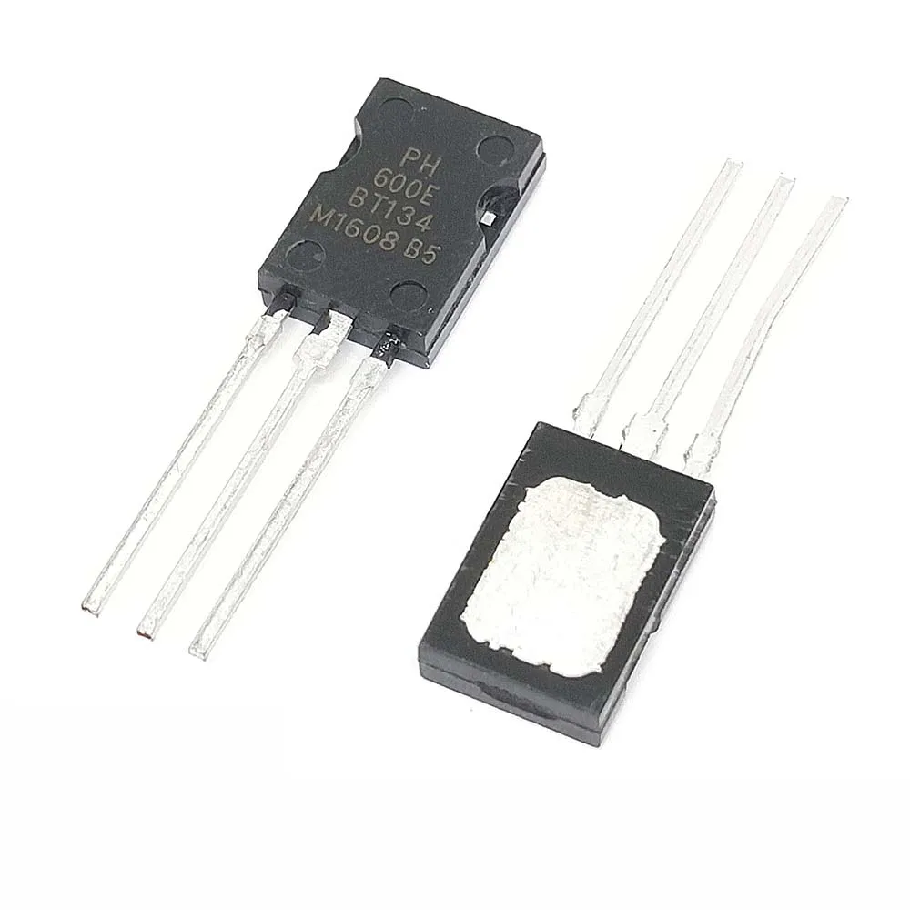 200 шт./лот BT134-600E Triacs sensitive gate TO-126 | Мебель