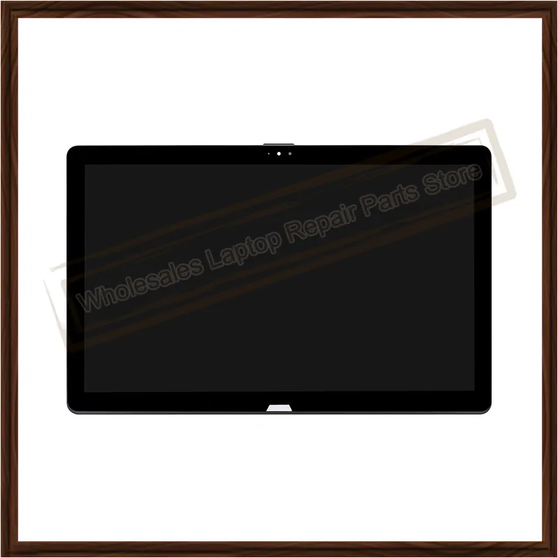 Оригинальный сенсорный ЖК-экран 15 6 дюйма для ноутбука Sony Vaio SVF15N VVX16T020G00 2880*1620