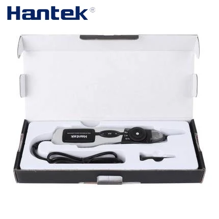Hantek Original PSO2020 USB Mini Pen plug and play Oscilloscope 1 Digital Channels 20MHz Bandwidth 96MSa/s | Инструменты