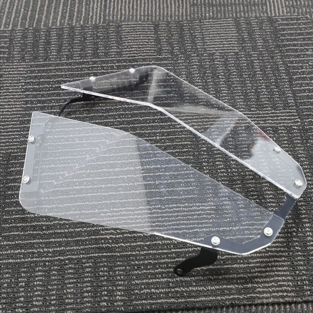 Прозрачная защита для фар 1290 Super Adventure R S|Накладки и декоративные молдинги| |