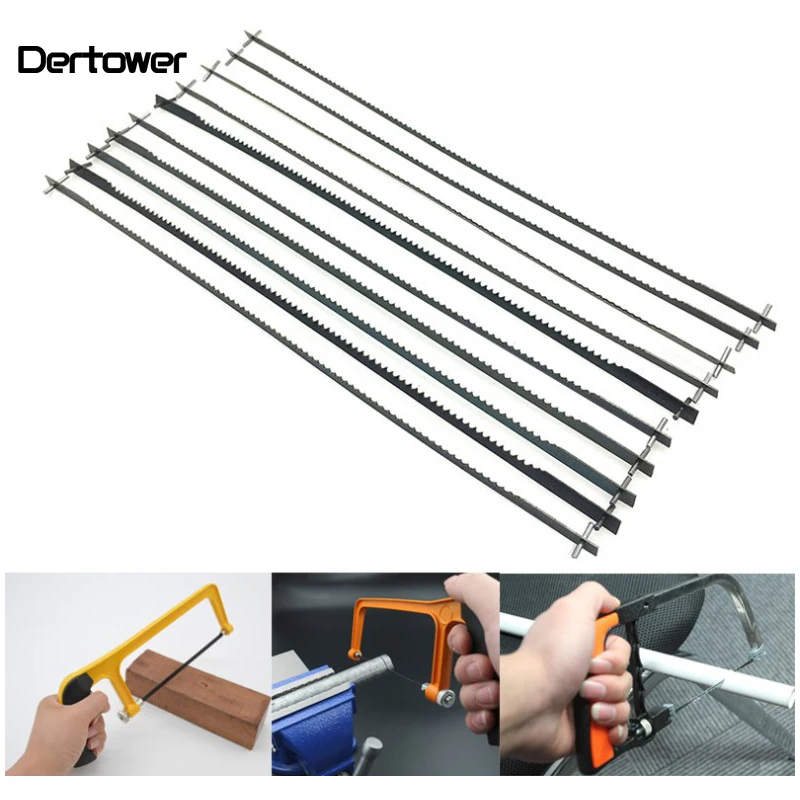 10 150 мм Φ многофункциональные черные лезвия для пилы DIY модель ручная работа