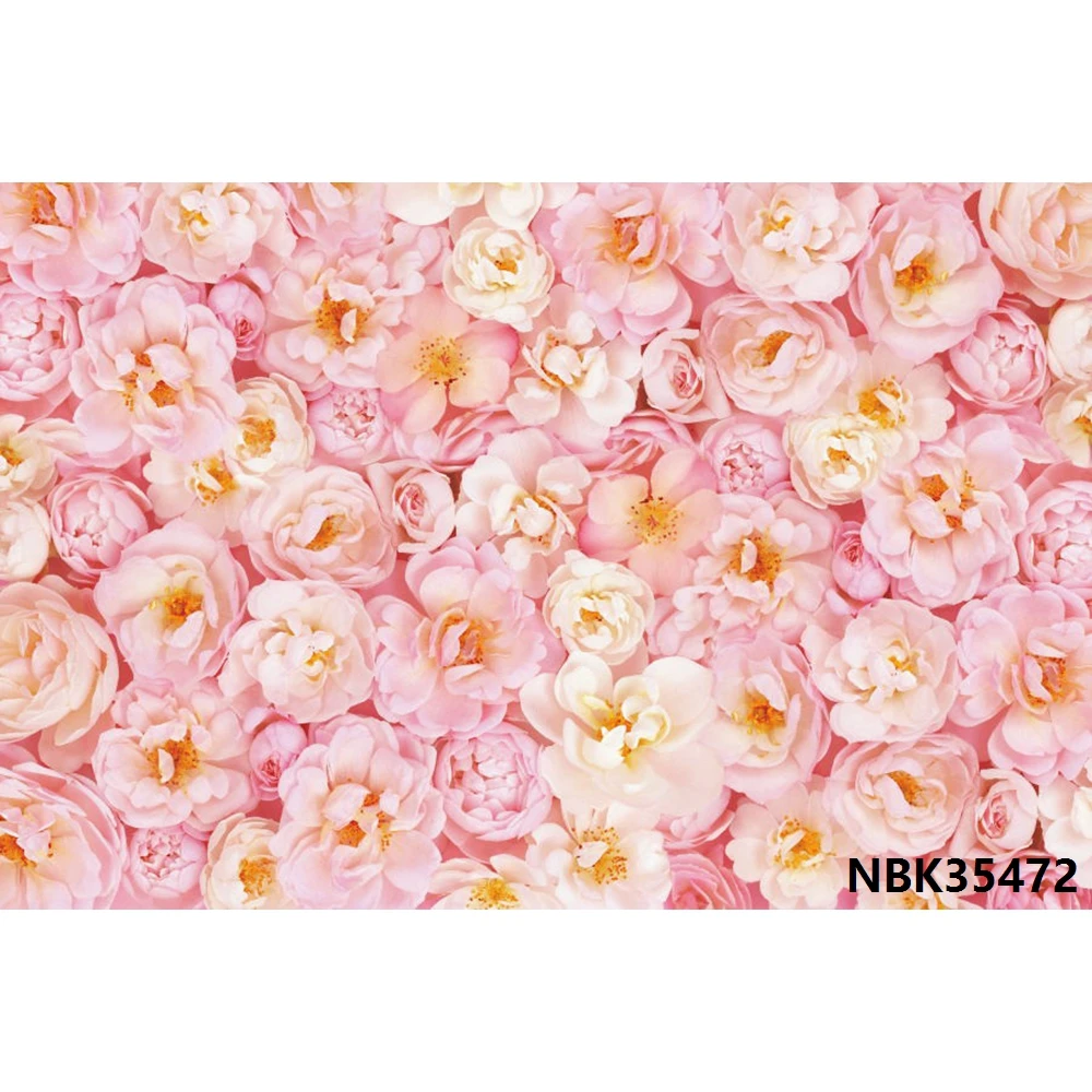 

Цветочный фон для фотосъемки Свадьба невесты детский день рождения Декор для фотосъемки фон для фотостудии баннер реквизит