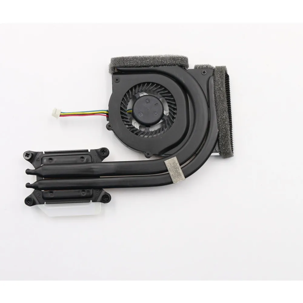 

New and Original T420S T430 T430S CPU Cooling Fan & Heatsink FRU 04W3486