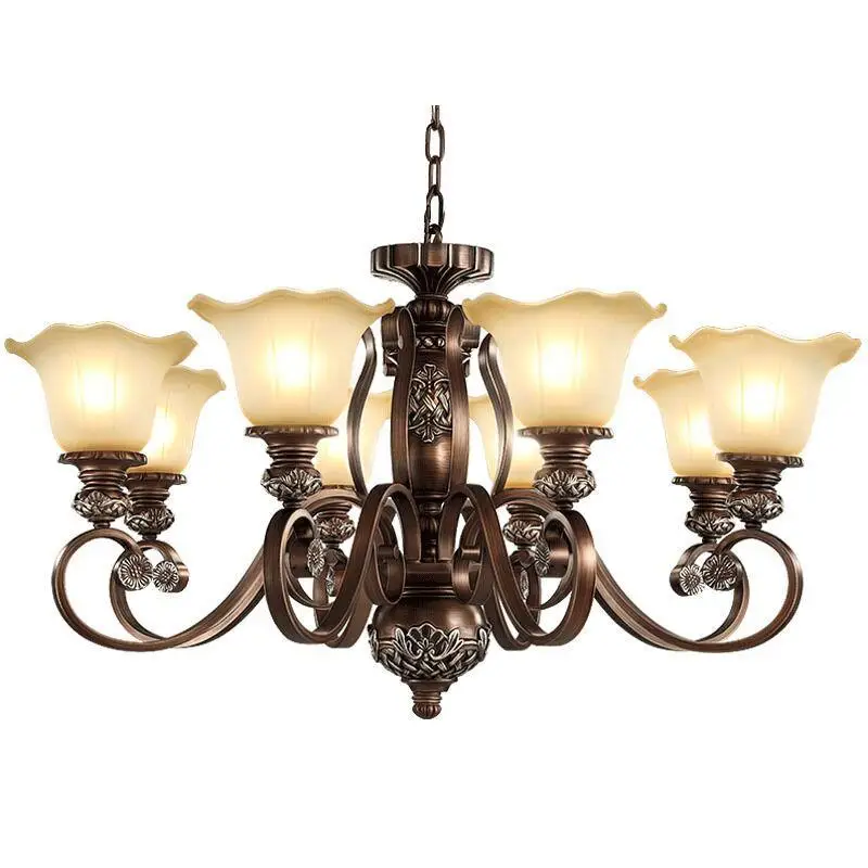 Candiles модерас лампа Lampara Colgante De Techo Lustre Lampen современный декор Дом подвесной