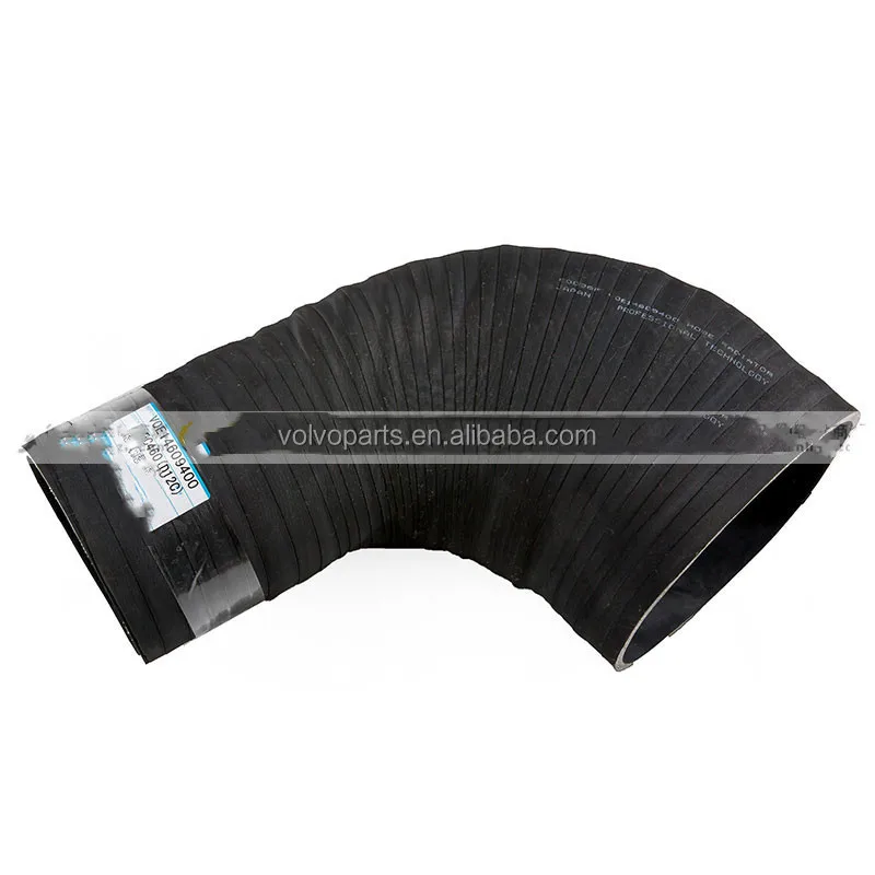 

AIR CHARGE COOLER HOSE TUBE PIPE 14609400 14530222 FOR VOLVO EXCAVATOR EC210 EC140 EC240 EC290 EC360 EC460
