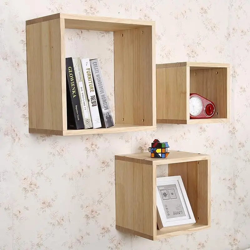 

Camperas Estanteria Para Libro Mueble Meuble Rangement Librero Shabby Chic Wood Furniture Book Retro Decoration Bookshelf Case