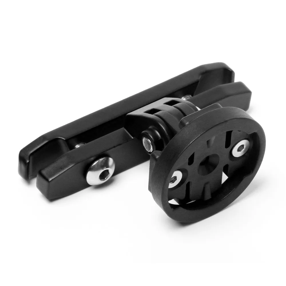 Велосипедное седло Поддержка сиденья после монтажа хвост светильник держатель