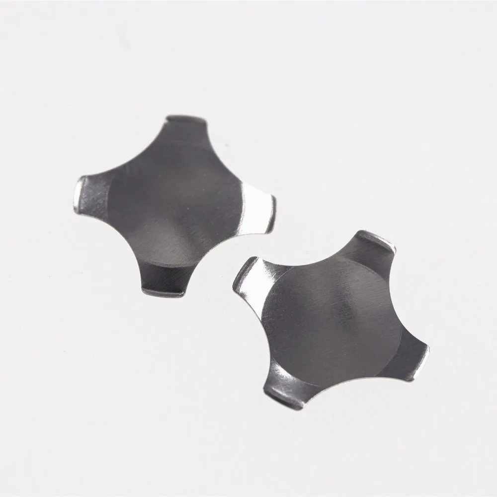 Металлический купольный переключатель диаметр 1000 мм без затемнения 4 ножки 5 00 gf