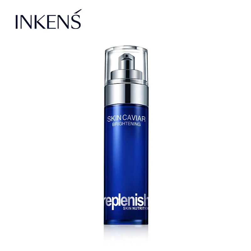 80 мл на основе икры молочная омолаживающая сыворотка для лица увлажняющий лосьон