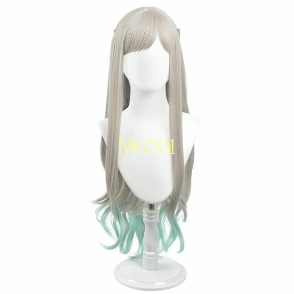 

Anime Toilet Bound Hanako Kun Yahiro Nene Woman Dress Cosplay Costume