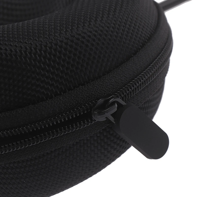 

Portable Zipper Box Jewelry Single Travel Portable Smart Watch EVA Box Accessories Cover Watch Storage Case Protective