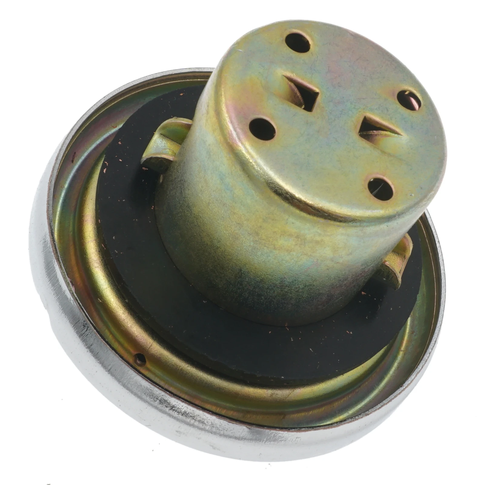 Крышка топливного бака для мотоцикла бензобака скутера мопеда Sunl Baja Roketa GY6