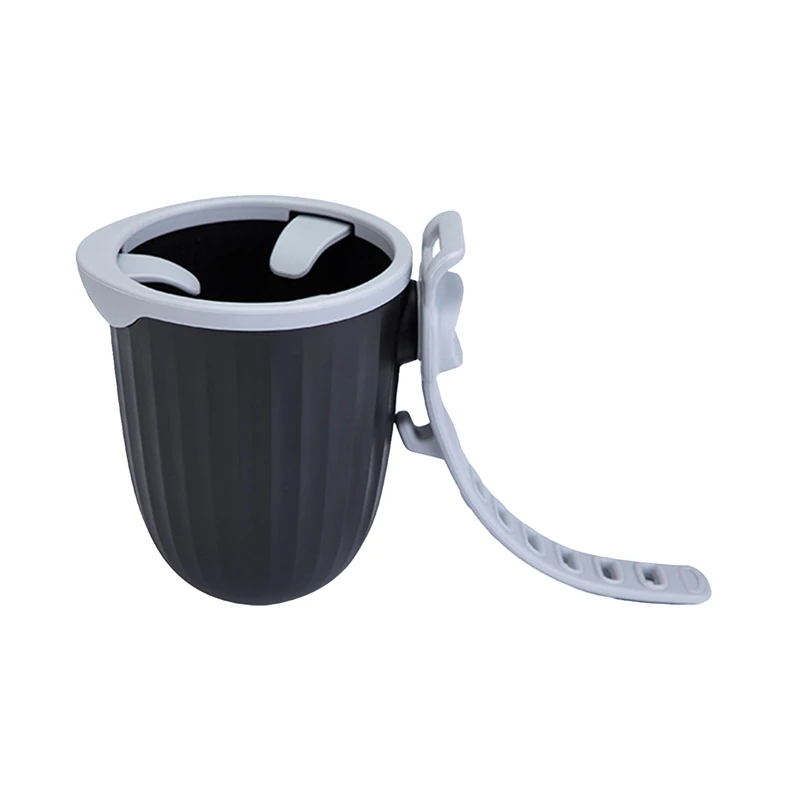 

New Baby Stroller Accessories Water Cup Holder Children Tricycle Bicycle Cart Bottle Rack Milk Water Push Chair Carriage