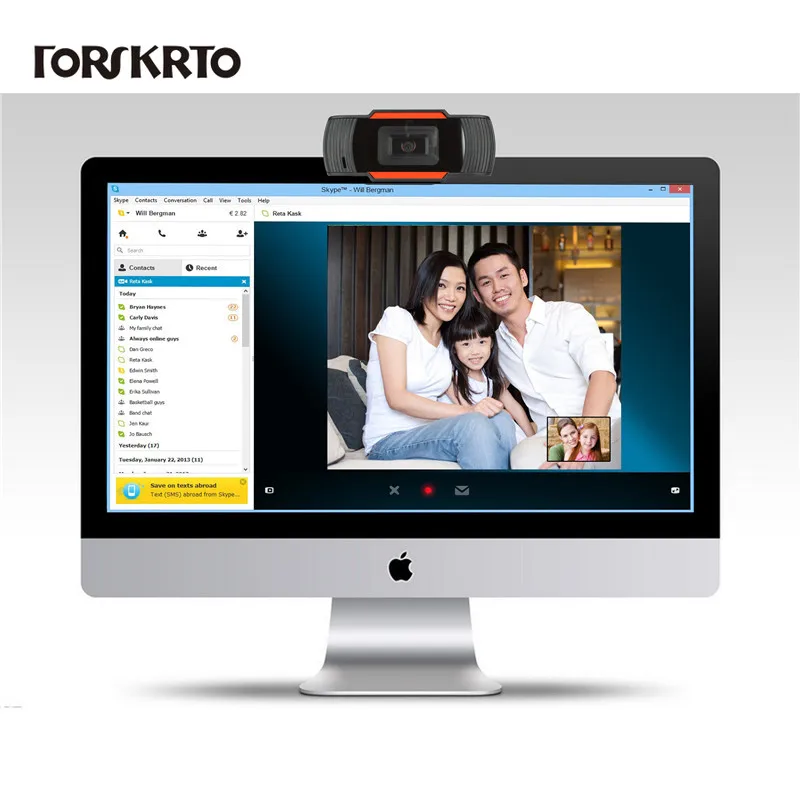 Популярная камера для ПК 8x3x11 см A870C USB 2 0 640X480 видеозапись HD веб-камера Веб-камера с