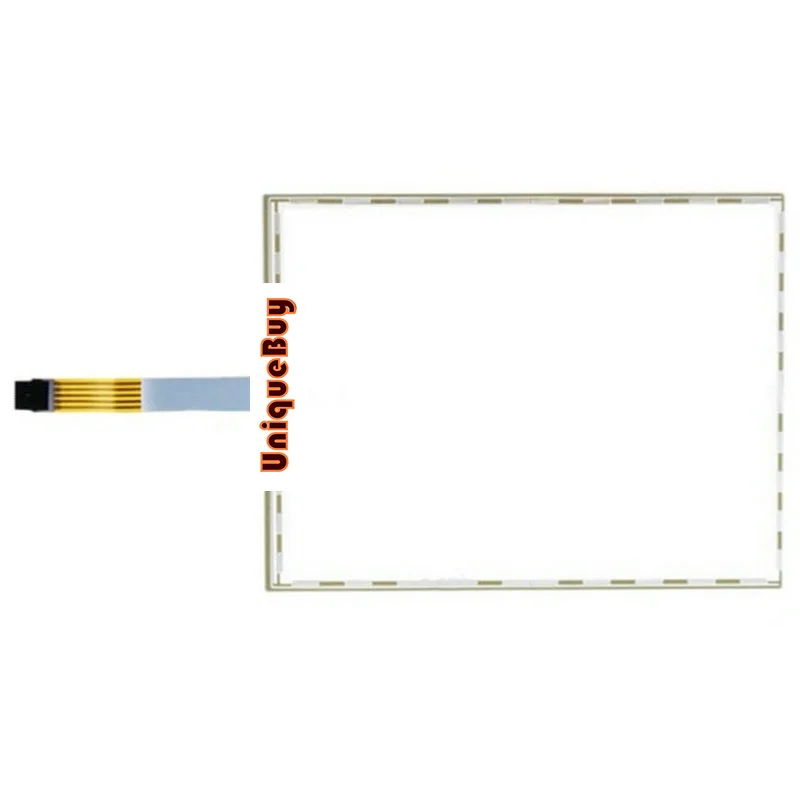 

For AMT 91-28200-00A,1071.0091A Digitizer Resistive Touch Screen Panel Resistance Sensor