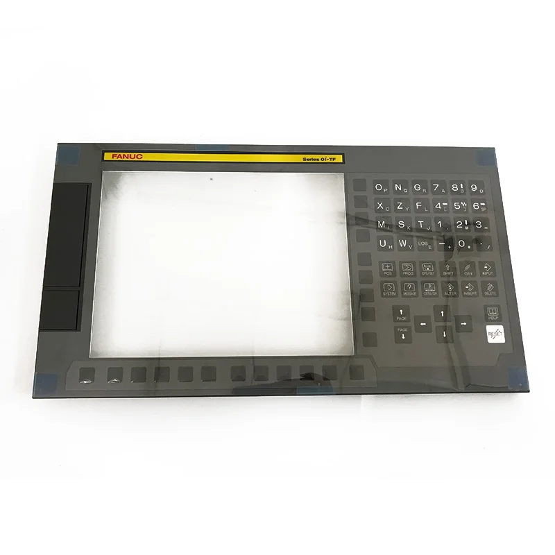A250-0945-X001 Plastic Shell for Fanuc oi-TF Operator's Panel repair,Have in stock