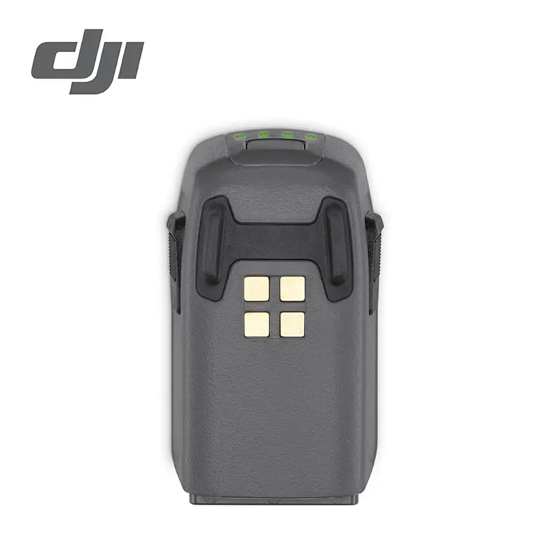 Батарея DJI Spark до 16 минут время полета 12 интеллектуальных функций защиты совместима с dji spark и dji dspark combo