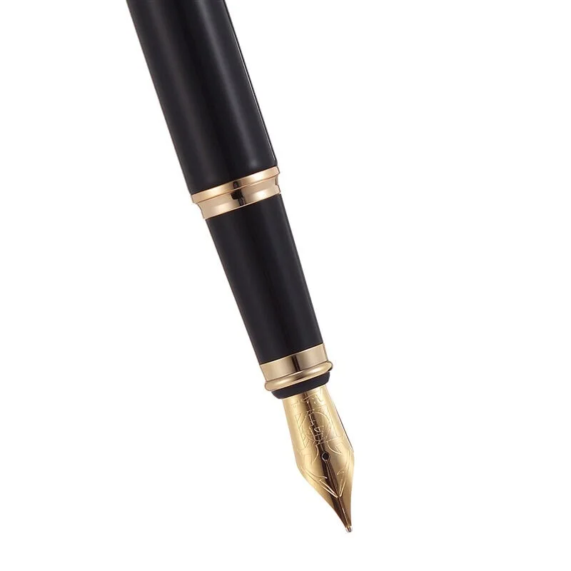 Высококачественная металлическая перьевая ручка Пикассо канцелярские