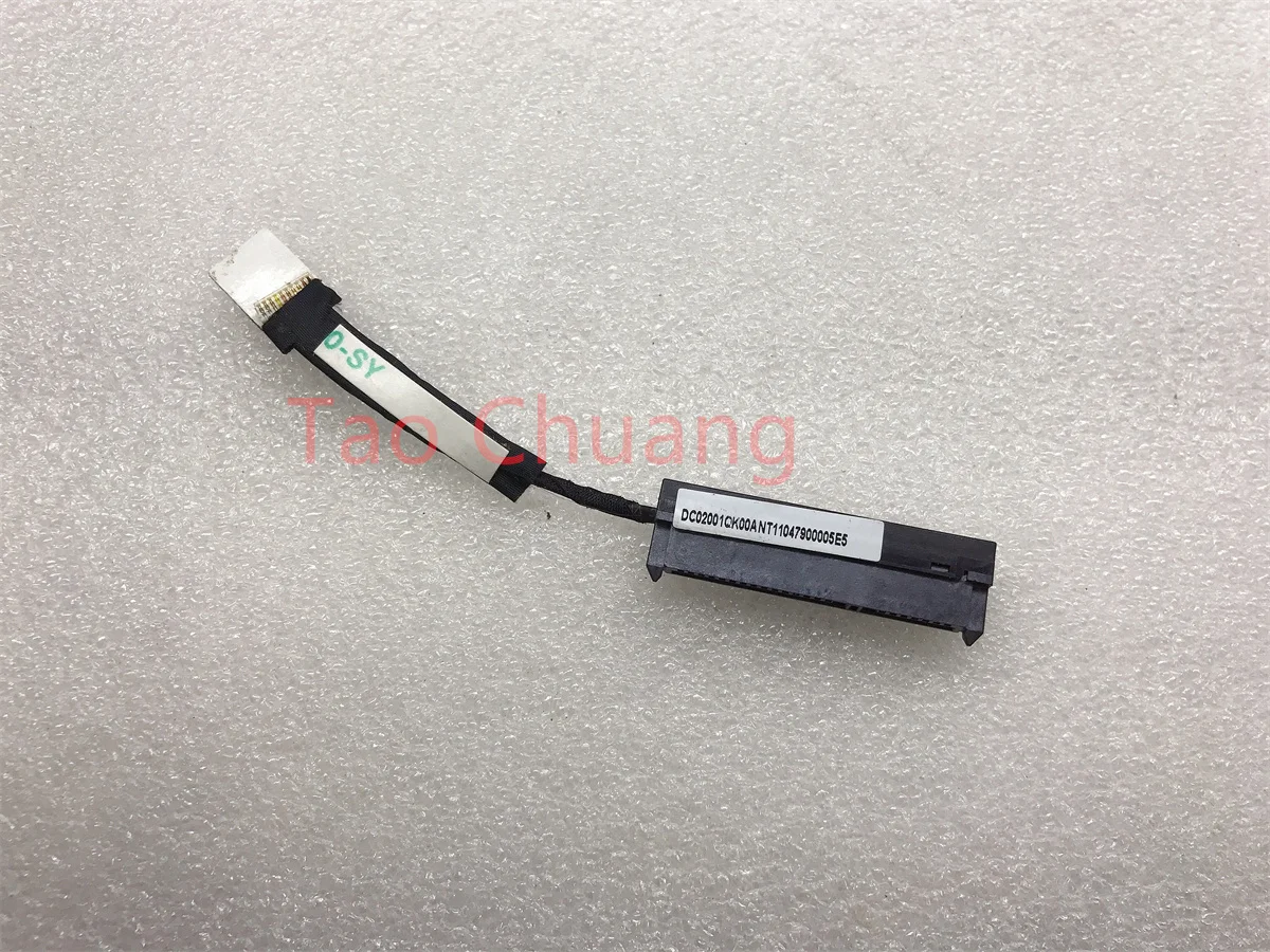 

FOR HP ENVY14-K hard disk interface hard disk cable DC02001QK00 741712-001