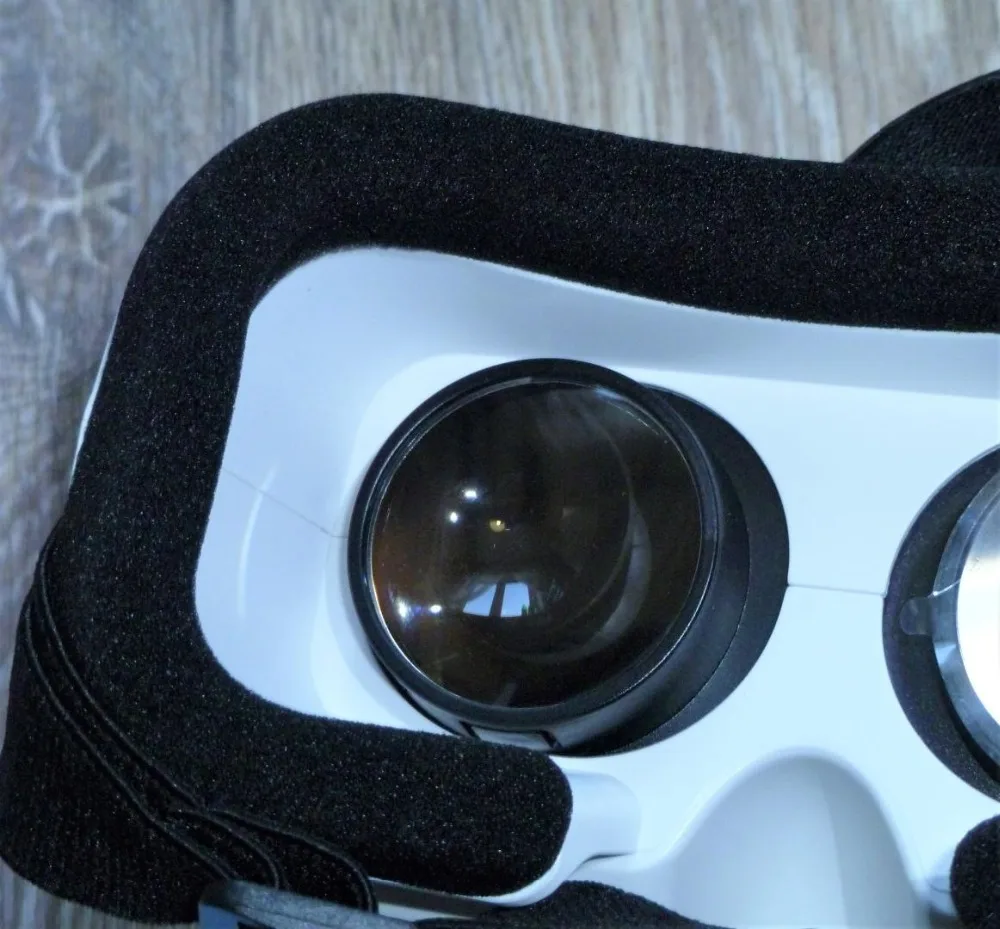 VR Shinecon G05A вр видео шлем виртуальной реальности очки 3D 3 D для iPhone Android VR смартфона умные виар игр смарт смартфонов дополненной телефона комплект видеоочки с экраном контролерами стерео активные нейрошлем