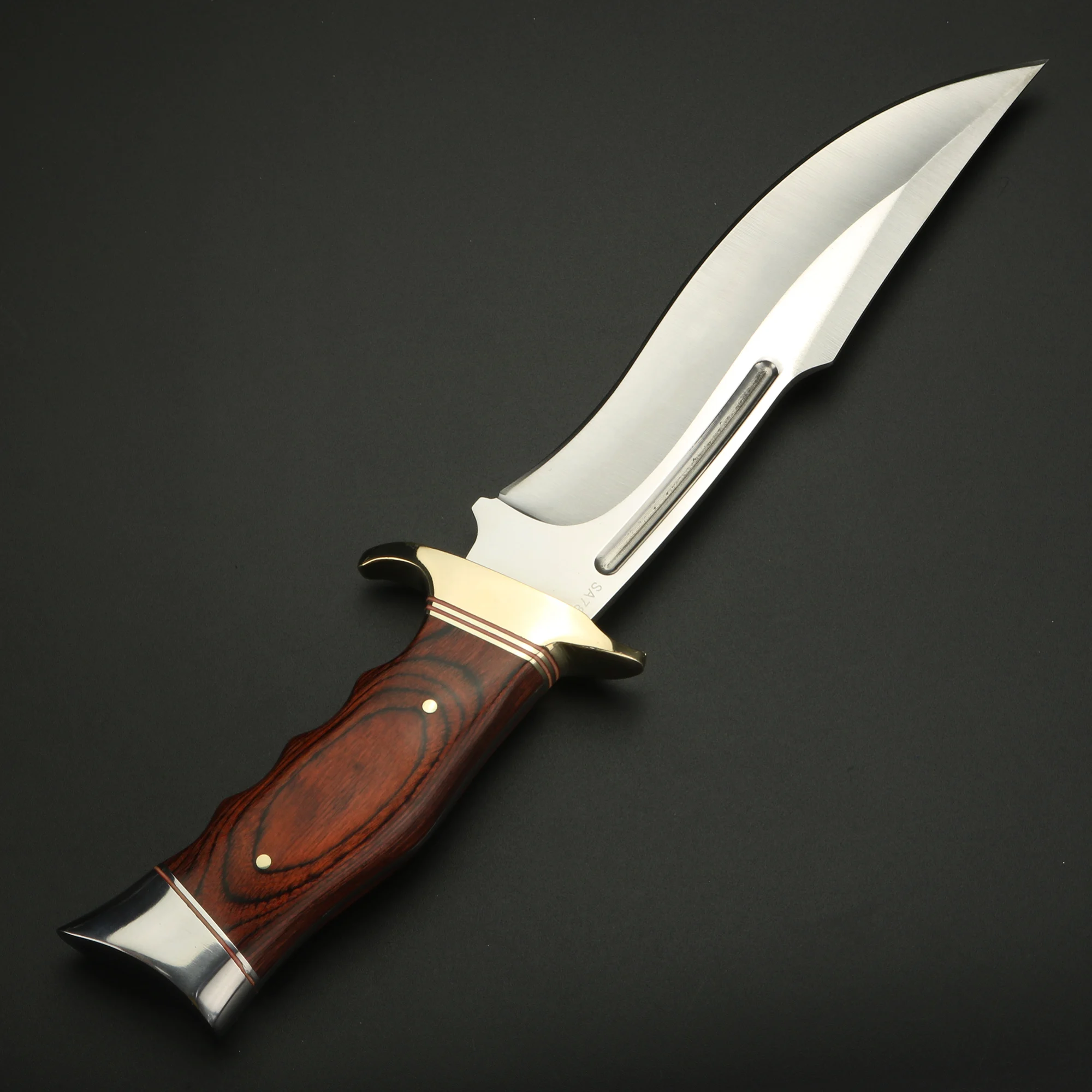 На открытом воздухе охотничьи ножи с фиксированным лезвием Ножи Поле Кемпинг