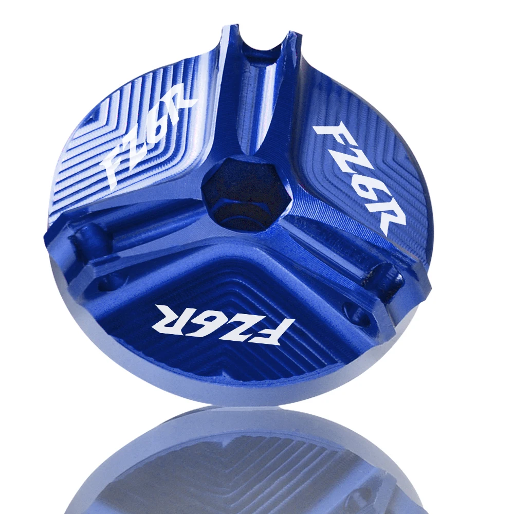 M20 * 2 5 для HONDA CBR 1100XX CBR1100XX CBR1100 1997 2004 2003 2002 2001 Двигатель мотоцикла Магнитная