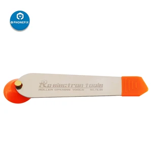 Набор инструментов для открытия ЖК-экрана, приборы для ремонта iPad, планшетов, iPhone, ноутбуков, Samsung