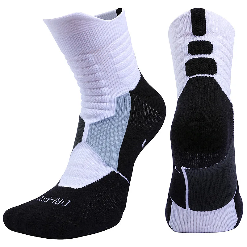 

Unisex Professional Outdoor Sport Cycling Socks Basketball Football Soccer Running Trekking Socks Men Women