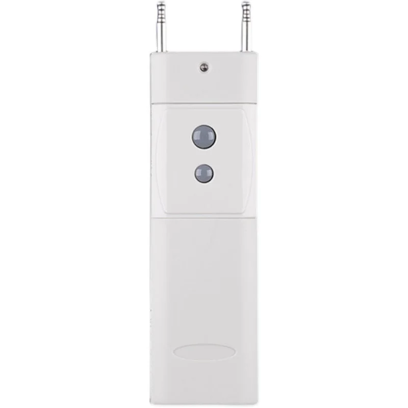 

Dual frequency high power small volume weighing instrument / shielding instrument