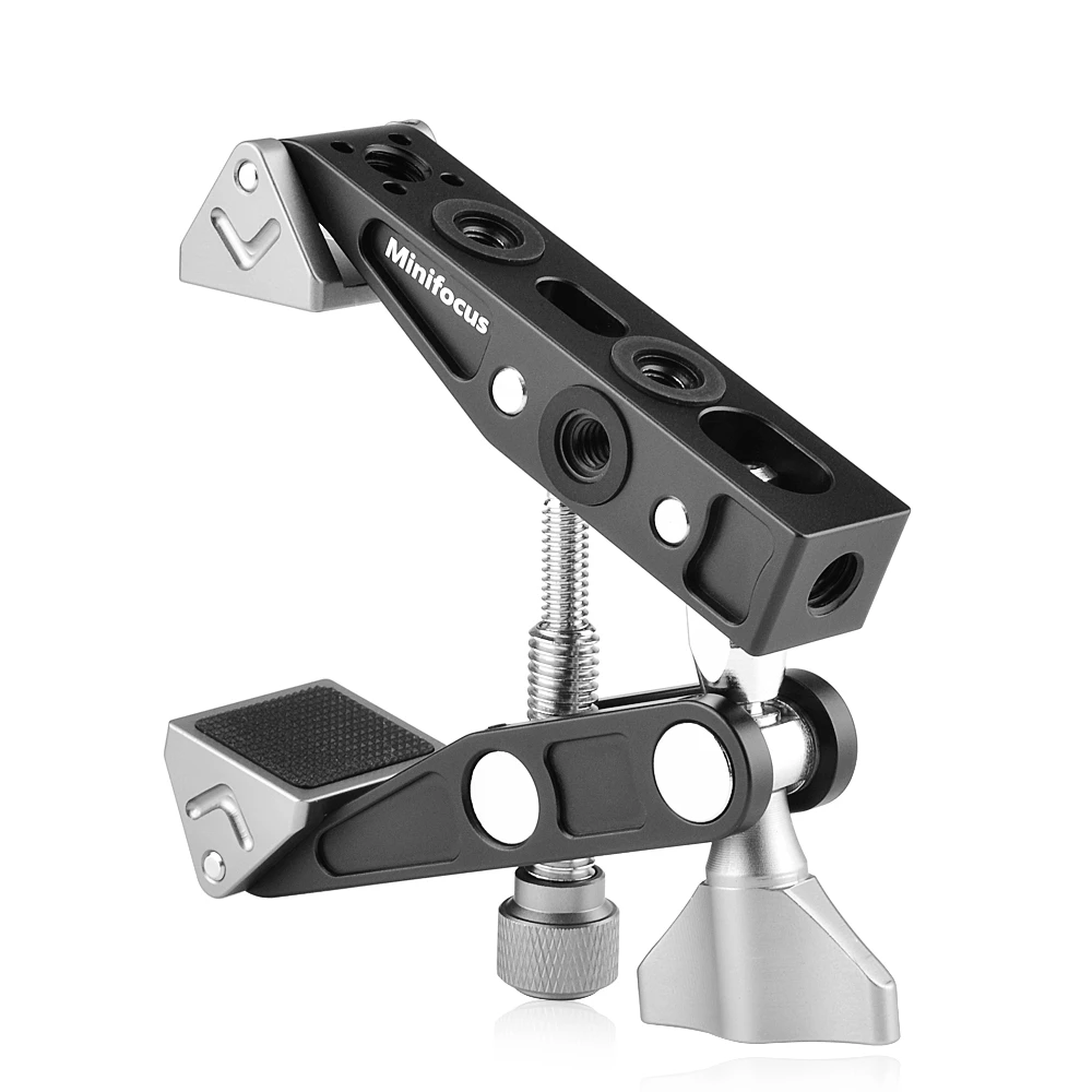 Мульти C зажим Кронштейн Краб Супер Зажим для путешествий на открытом воздухе