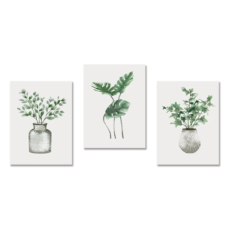 Декоративная картина Wartlla 