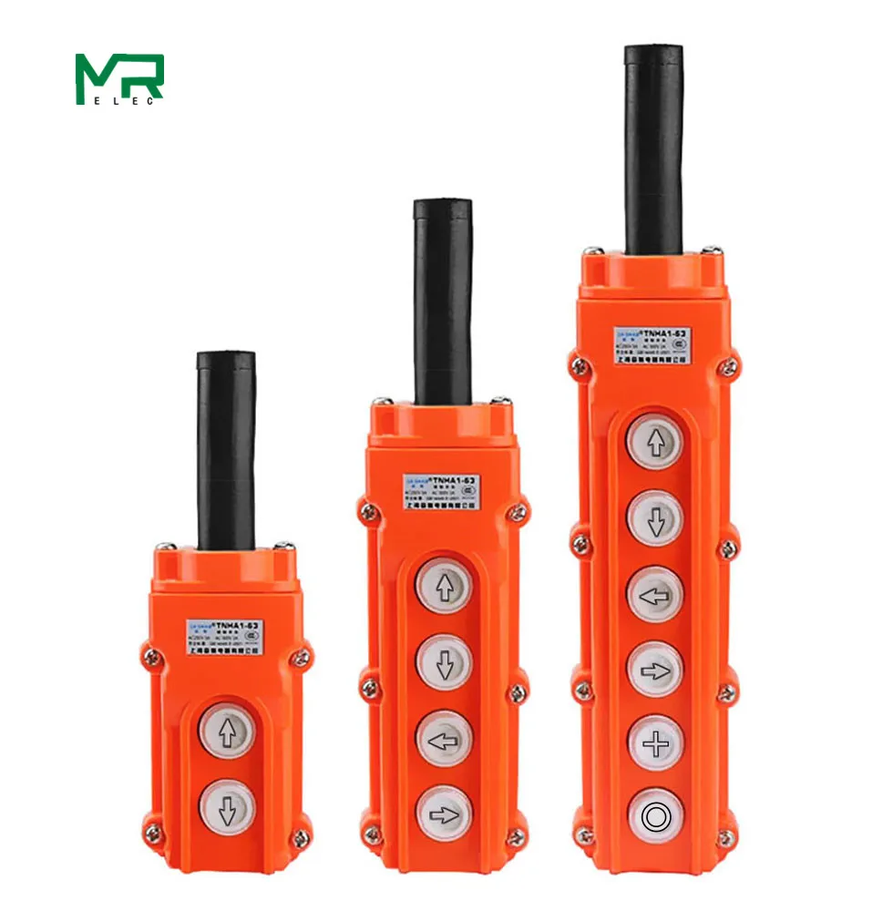 

COB-61 COB-62 COB-63 ручка управления краном с защитой от дождя