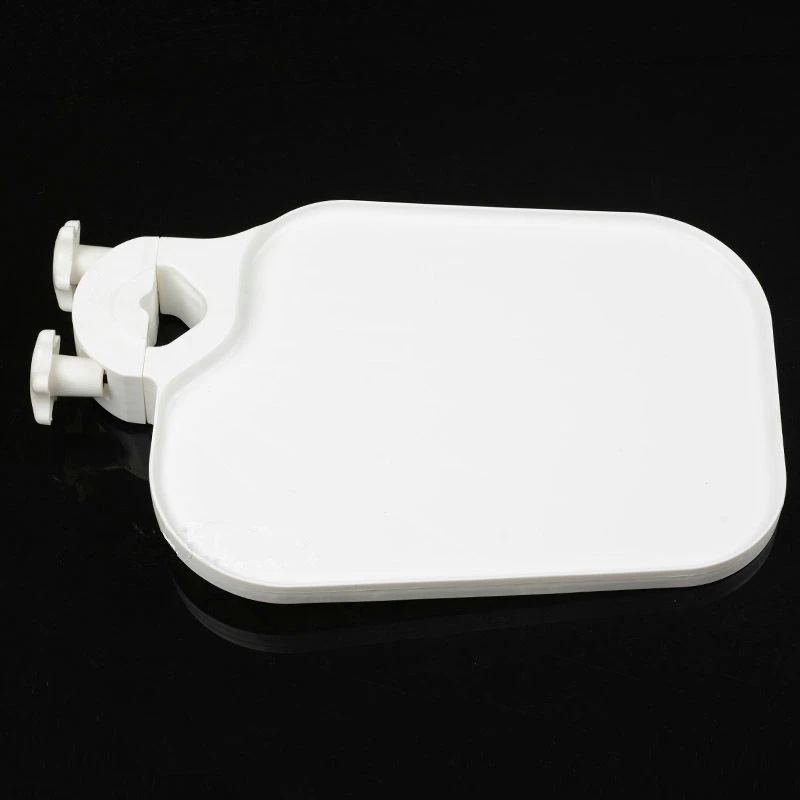 1 шт. стоматологические пластиковые постельные полки лоток стол стоматология