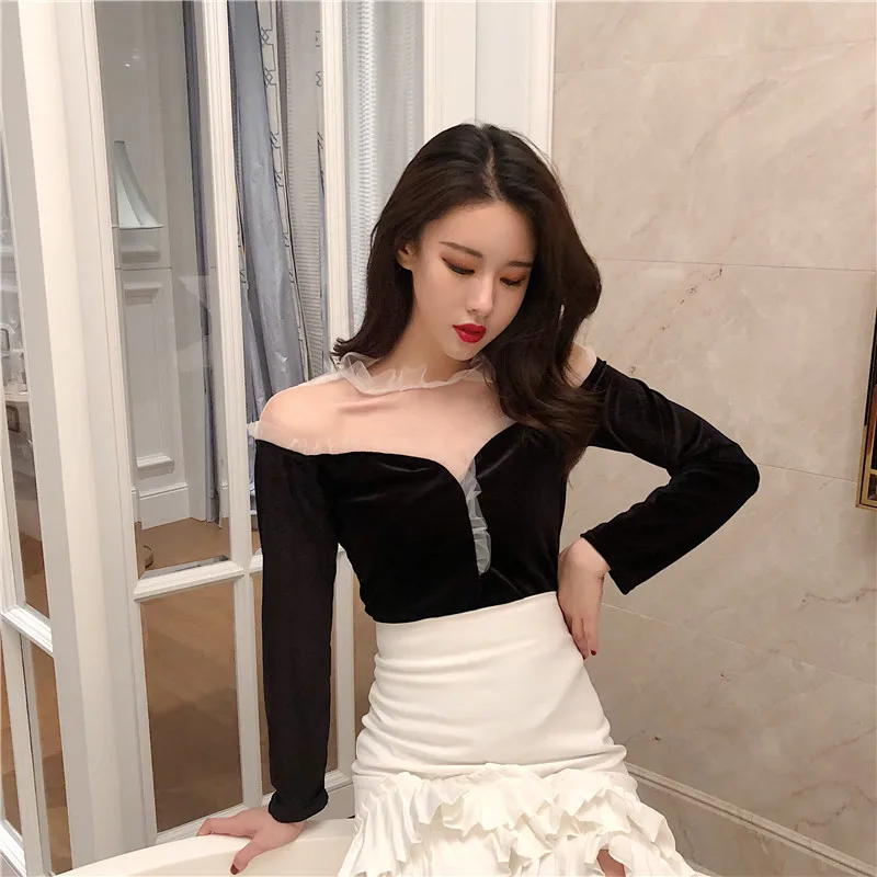 Новинка 2019 года сезон осень женская одежда для путешествий в стиле ретро