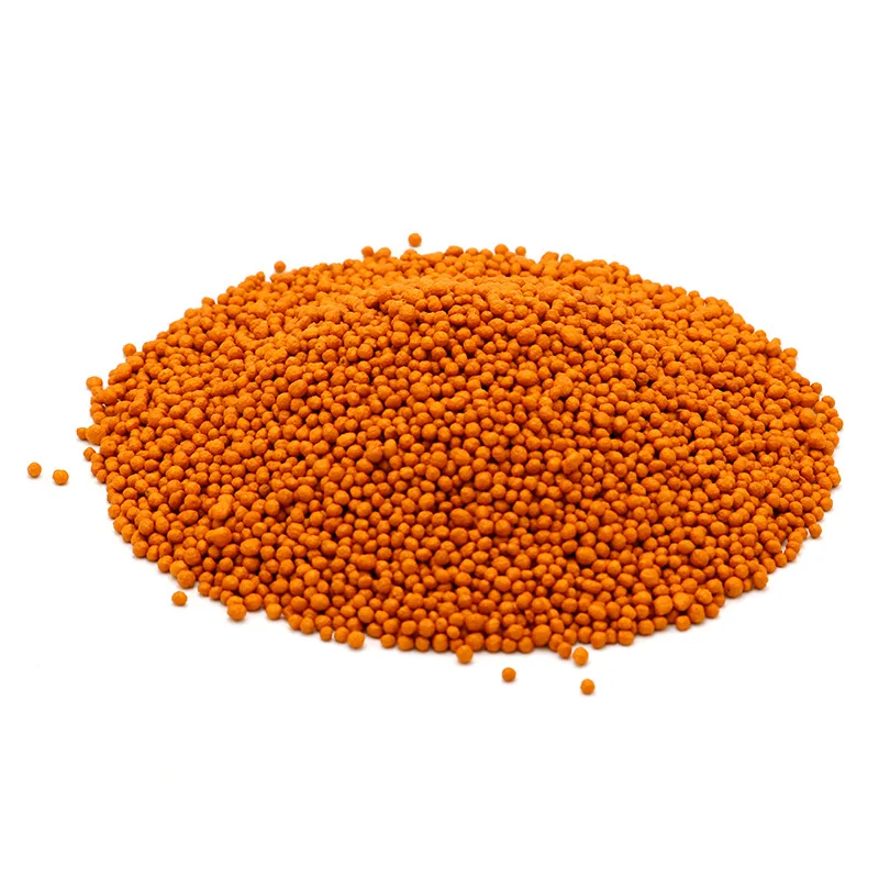 

100g a bag of Fish Tank Aquarium Base Fertilizer Granules For Grass Cultivation Base Fertilizer Concentrated Slow-Release Type