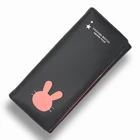 Модные женские кошельки, простые кошельки на молнии, клатч, женский кошелек, лучший кошелек для телефона, Женский чехол, карман для телефона, Carteira Femme