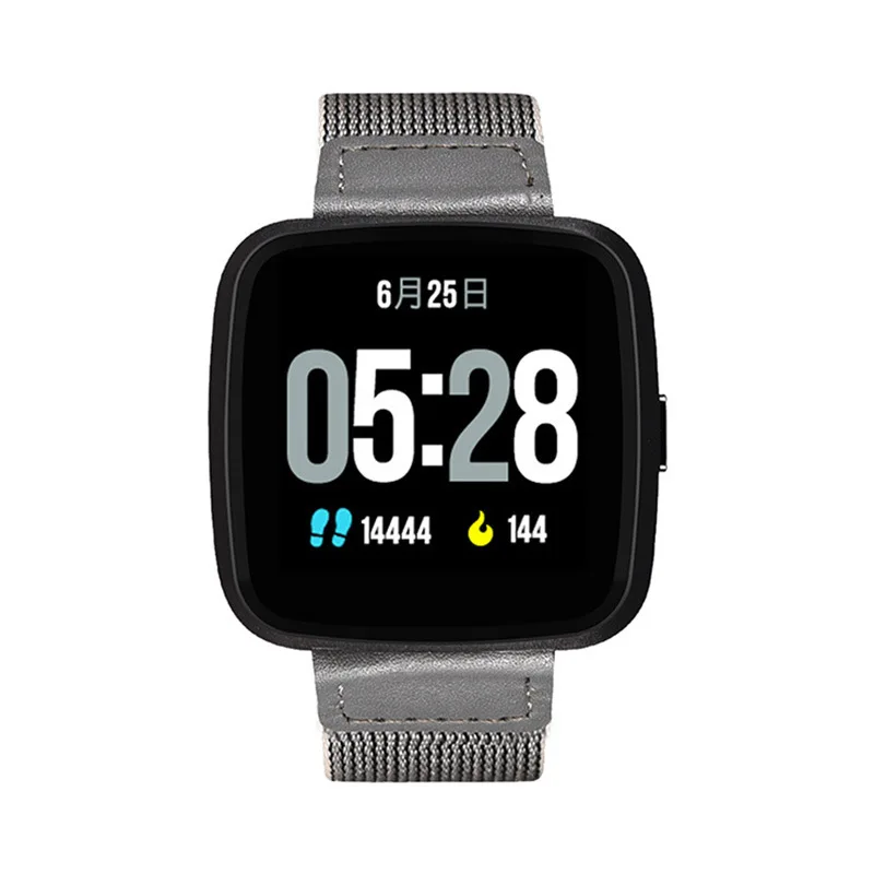 Smael Bluetooth умные часы с вызовом Спортивные Часы Измеритель шаг интеллекта одежда