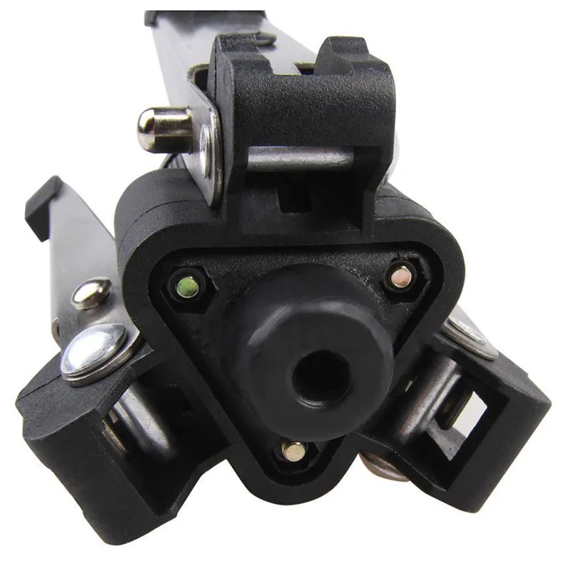 Универсальный треножная Поддержка подставка монопод база для штатива DSLR