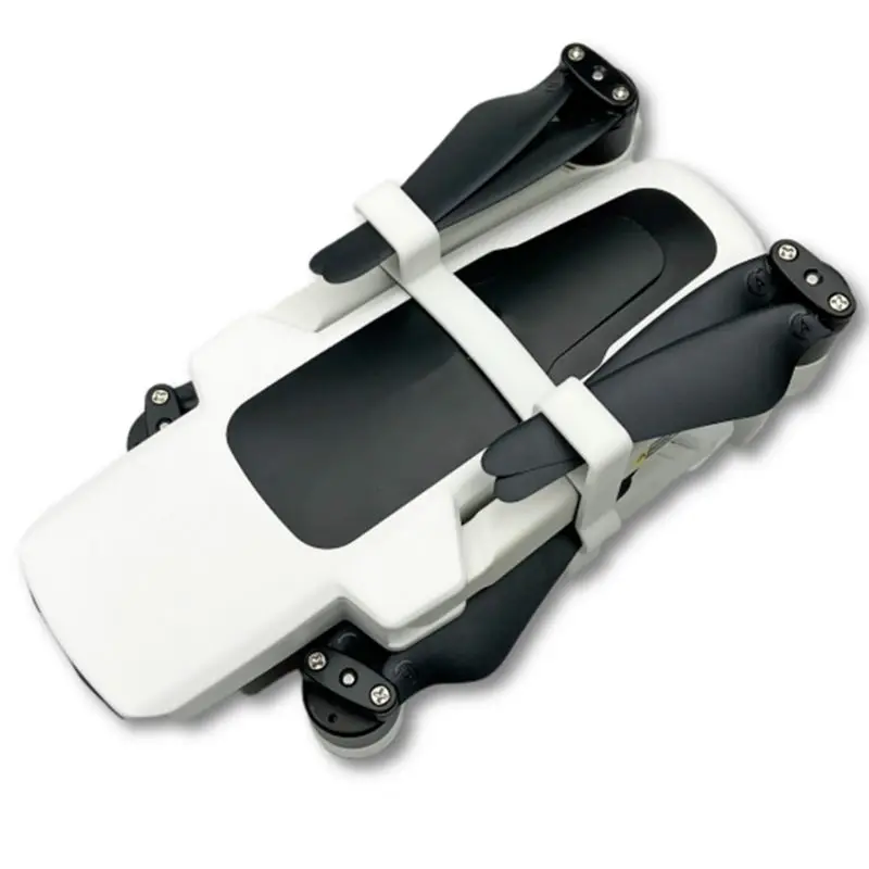 

High Quality Propeller Holder 3D Printed Propellers Stabilizer for Hubsan Zino 2 RC Drone