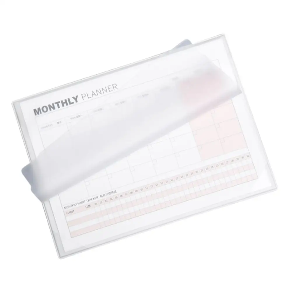 Настольный календарь 2020 настенный большие месячные Страницы 16 месяцев коврик