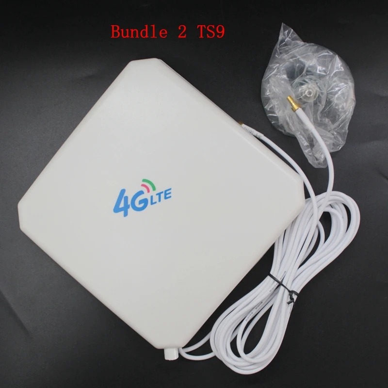Антенный усилитель 4G LTE TS9 CRC9 SMA Connector для Huawei B310 B593 E5186 E3372 E8372 E5573 E5577 E5180 и т. д.|huawei lte
