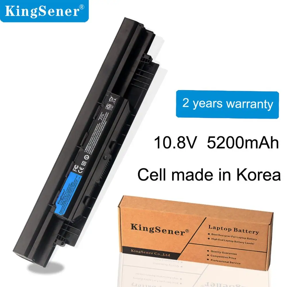 Мобильный телефон KingSener Korea Cell A32N1331 Аккумулятор для ноутбука ASUS 450 E451 E551 PRO451 PRO450 PU450