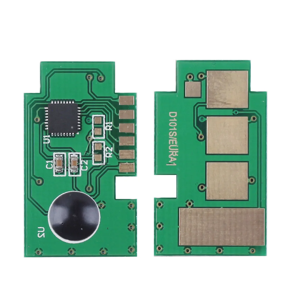 Совместимость MLT D101S обломок тонера для Samsung Ml 2160 2162 2165 2167 2168 SCX3400 3405 принтер|toner
