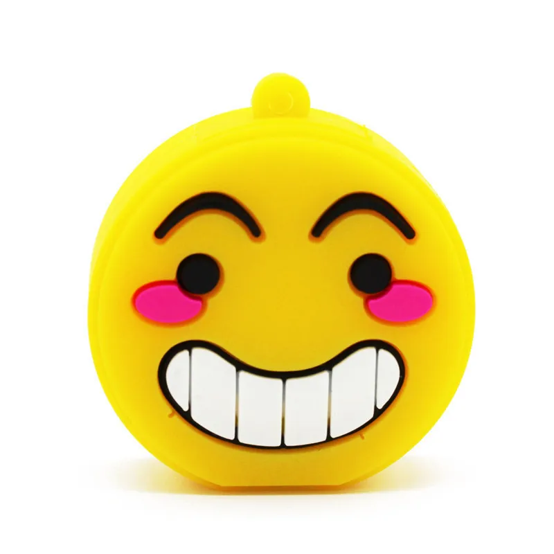 USB флешка TEXT ME 64 ГБ 10 моделей флеш накопитель smile emotion expression 4 8 16 32 usb2.0|USB