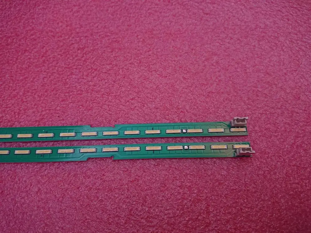 Светодиодная лента для подсветки LG 43 V15 ART3 FHD R L 43LF6350 43LF5700 43UF6750 43UF6800 6922L 0145A 6916L2189A