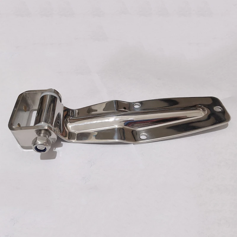 Дверные петли для контейнеров из нержавеющей стали охлаждающие детали