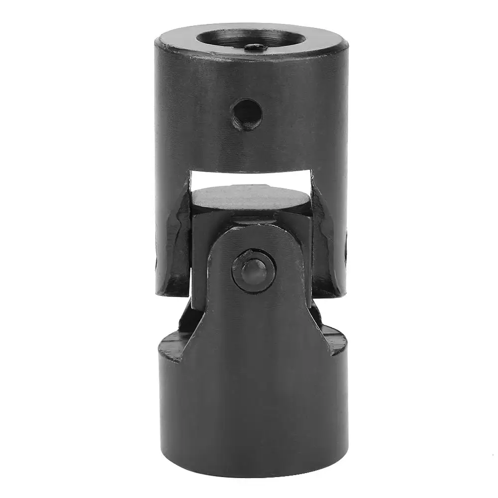 Соединитель вала Двигатель сцепления DIY Универсальный рулевой шарнир с