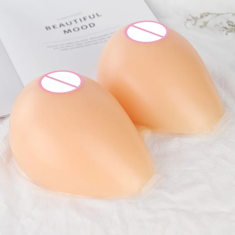 ONEFENG LTD 1800 2000 г силиконовая искусственная грудь поддельная Женская mem для унисекс
